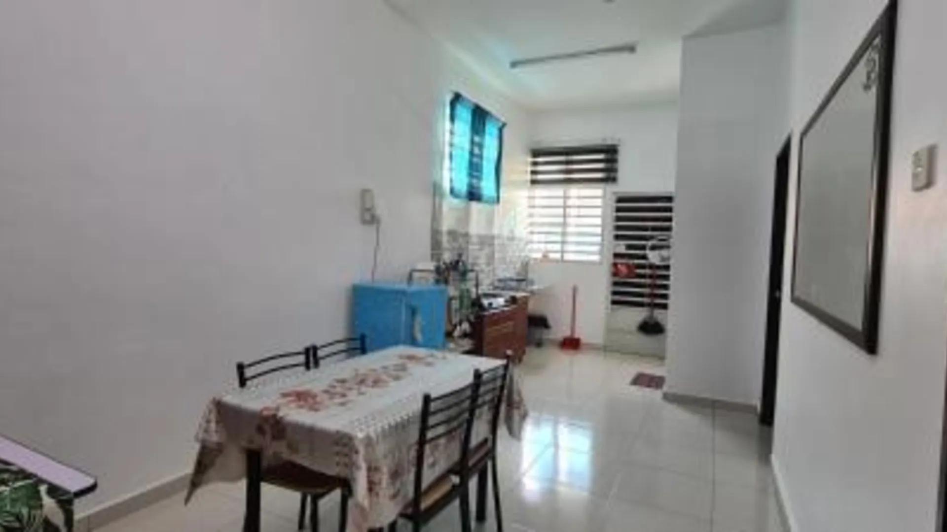 알로스타 / 알로르세타르 알러 세타 시티 센터의 프라이빗 하우스 (658m², 침실 3개, 프라이빗 욕실 2개) 5성급 게스트하우스 전망