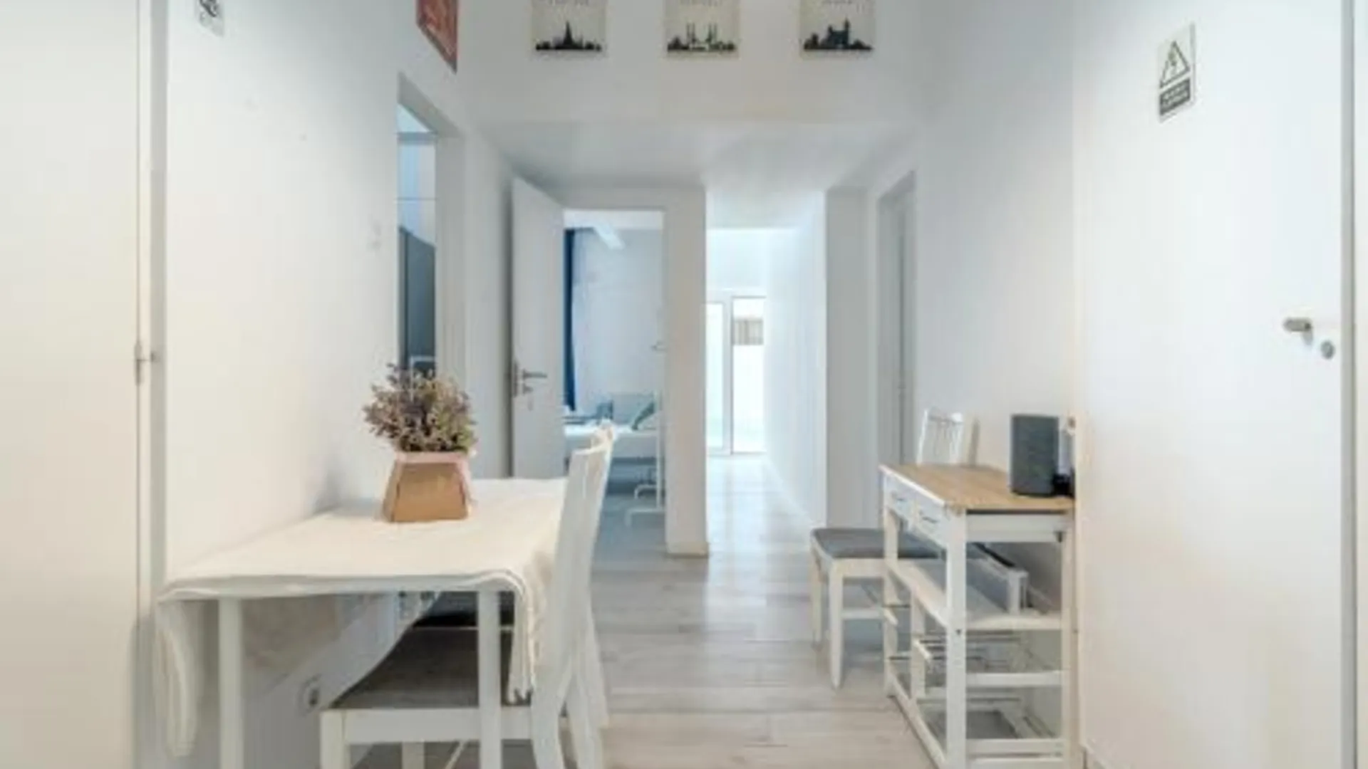 리스본 에스트렐라 하우스 II 바이 호밍 3성급 게스트하우스 외관