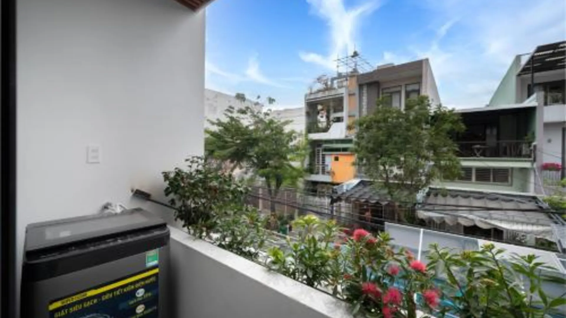 다낭 살루톤 하우스 3성급 호텔 레스토랑