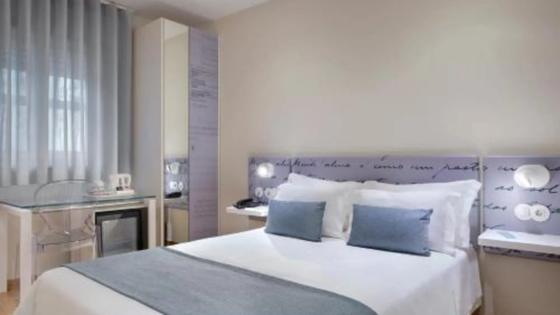 아베이루 호텔 살리나스 3성급 호텔 전망