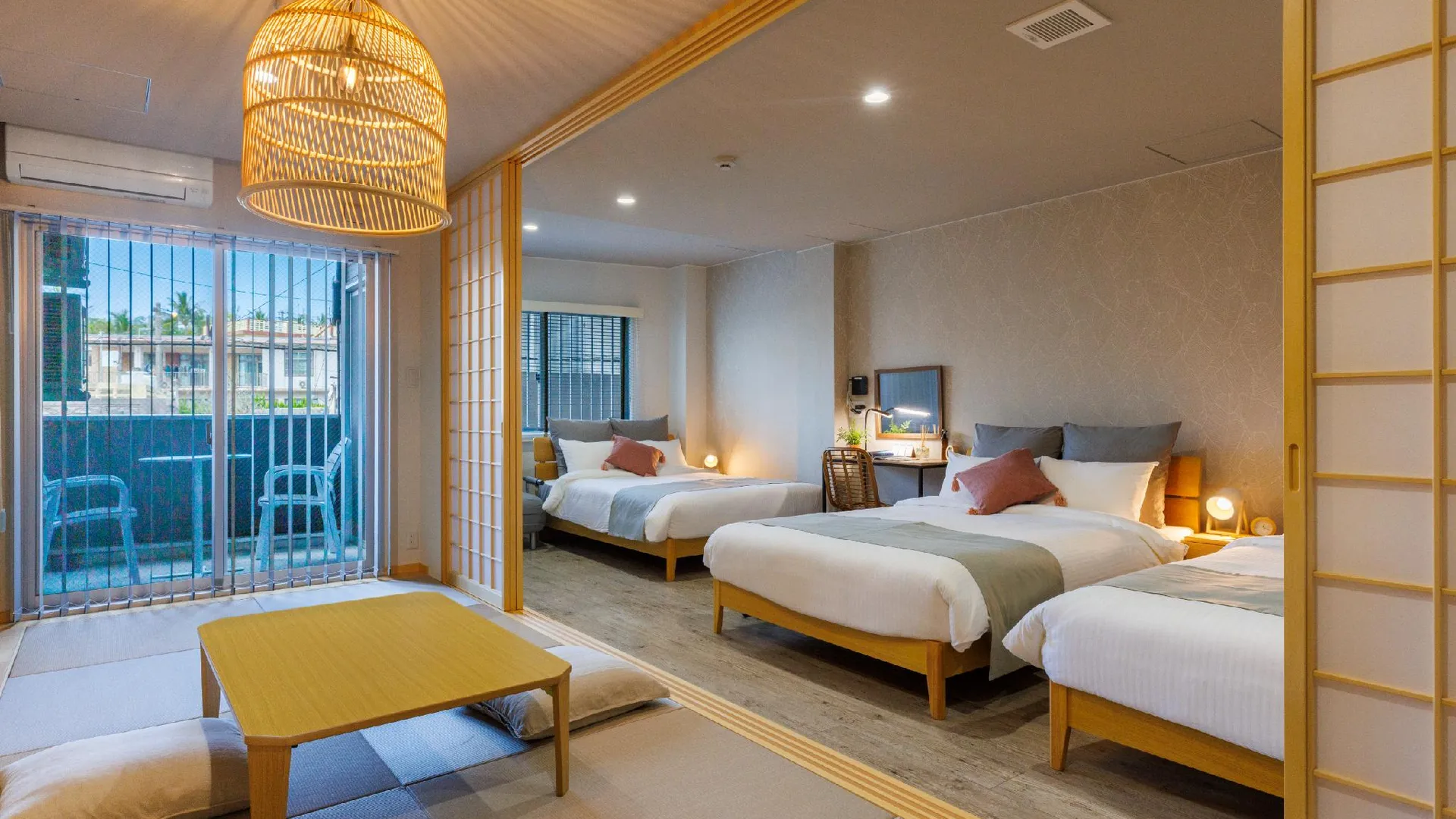 오키나와 본섬 사우덜리스 콘도미니엄 온나 5성급 호텔 부대시설