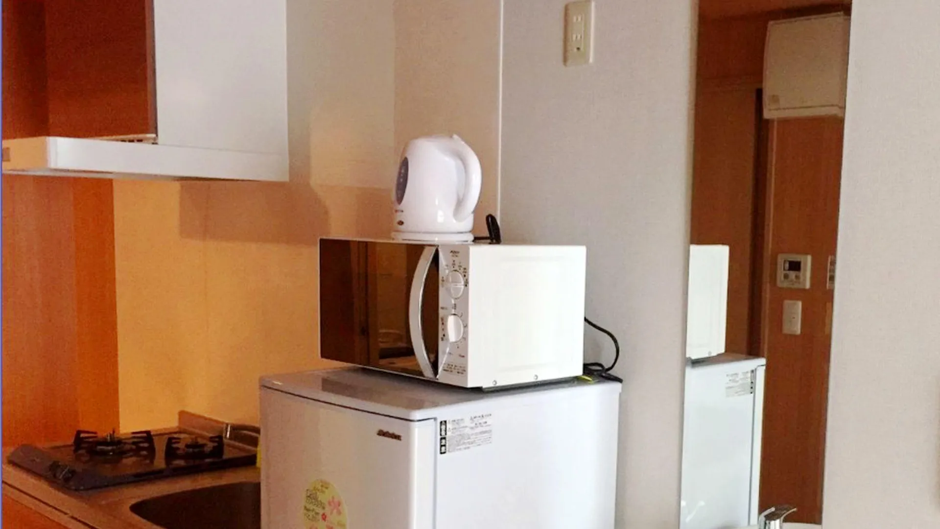 오키나와 본섬 미스터 긴조 인 마타비 1성급 호텔 부대시설