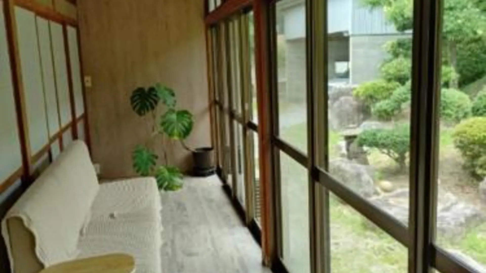 후쿠오카 itoshima 個性的な日本家屋 4성급 싱글룸 외관