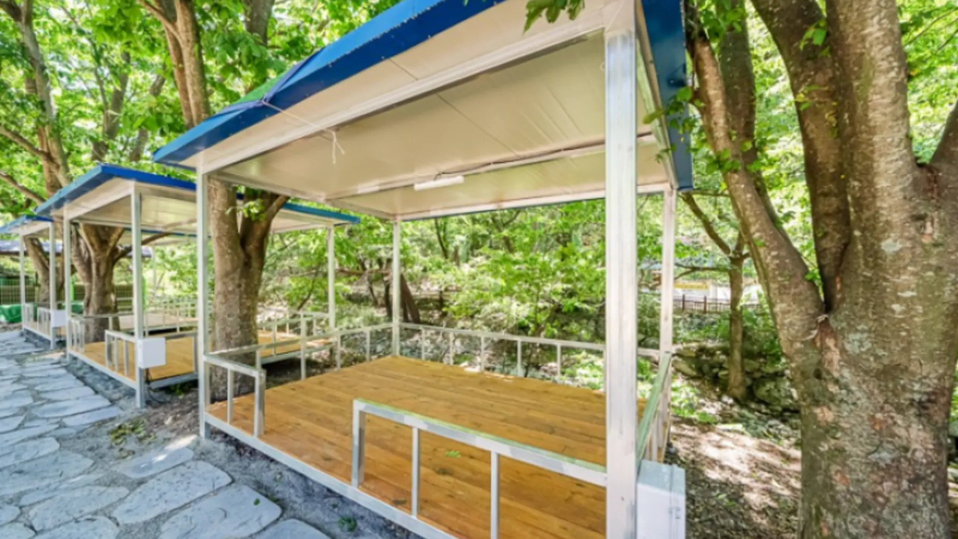 밀양시 밀양 연수네펜션 1성급 싱글룸 수영장