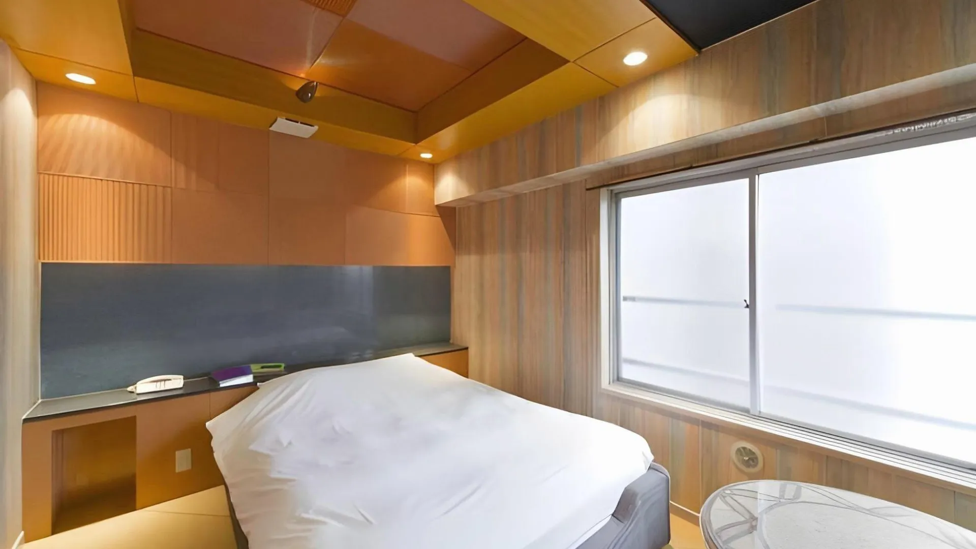 도쿄 / 동경 인터내셔널 호텔 가부키초  2성급 호텔 스위트룸