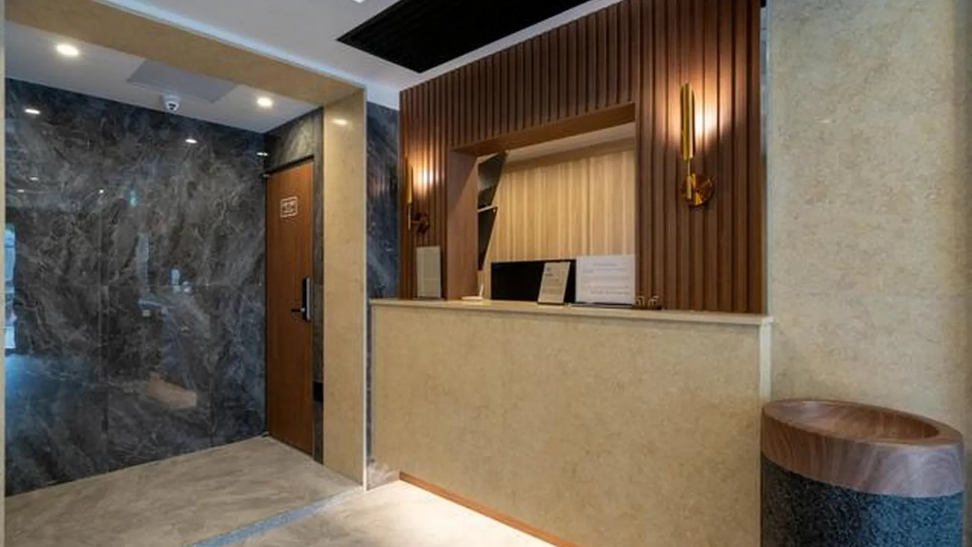 계룡시 계룡 로지 호텔 호텔 부대시설