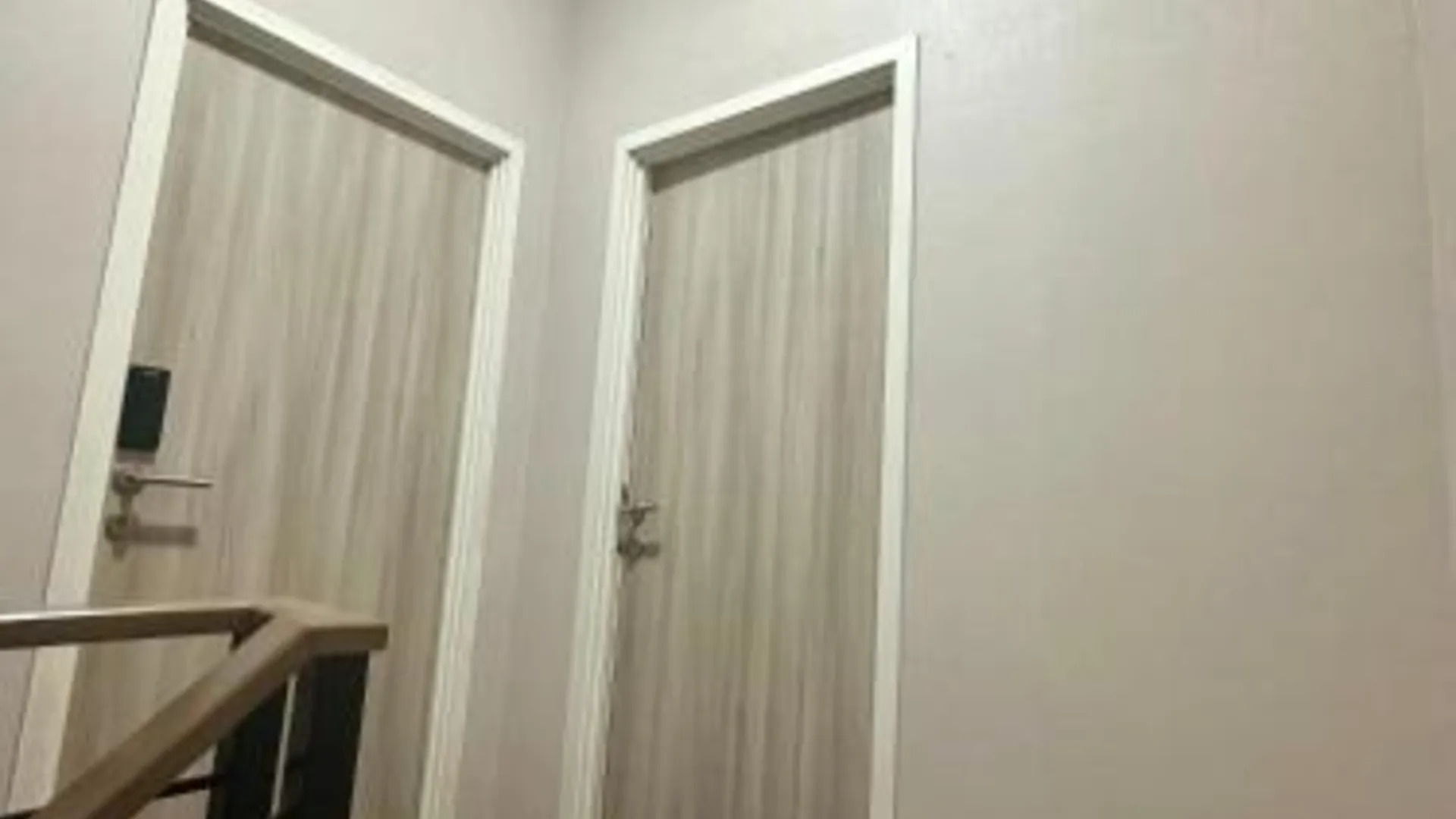 방콕 짜뚜짝의  (20m², 침실 1개, 프라이빗 욕실 1개) 4성급 게스트하우스 로비