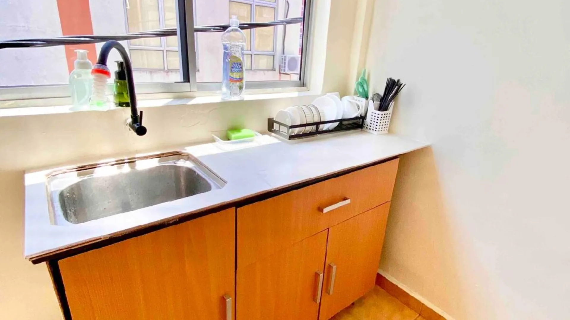 메르싱 반다르 머싱의 프라이빗 하우스 (1600m², 침실 4개, 프라이빗 욕실 2개) 3성급 게스트하우스 객실