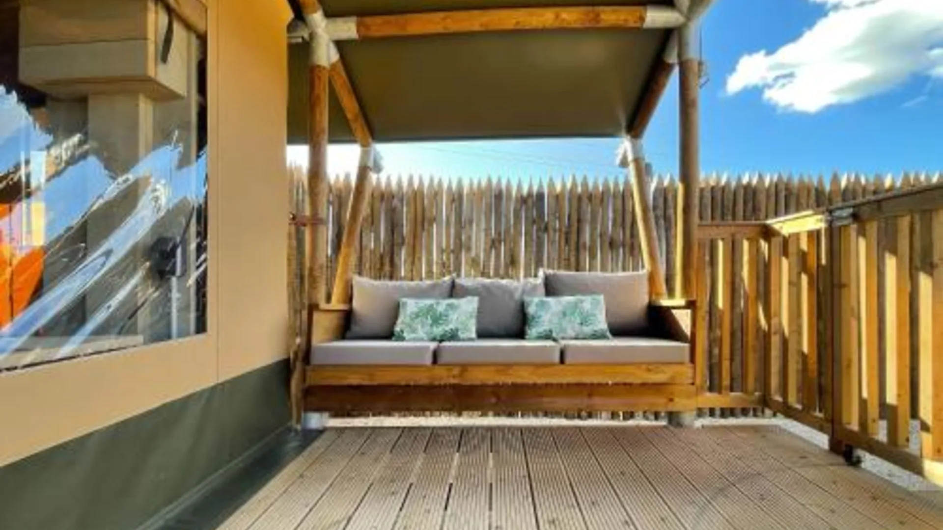 잠부예이라 도 마르 Kuanza Farmhouse and Lodge 5성급 게스트하우스 수영장