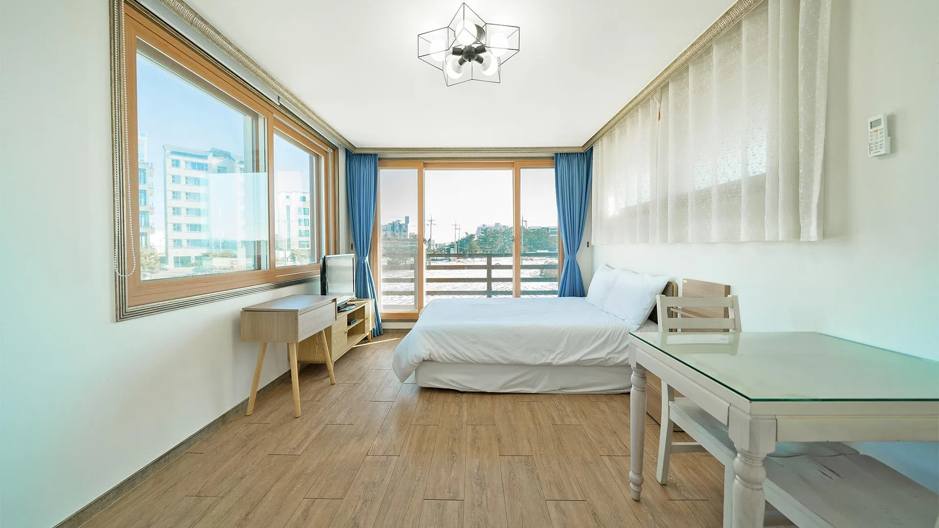 강릉 강릉 경포 그곳에가면 펜션 3성급 게스트하우스 객실