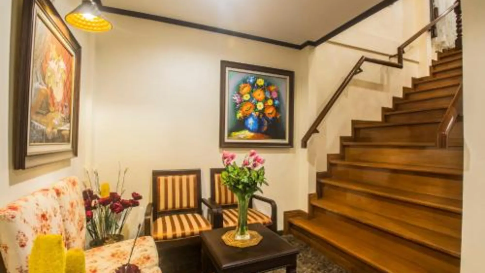 방콕 카나 부티크 호텔 4성급 호텔 전망