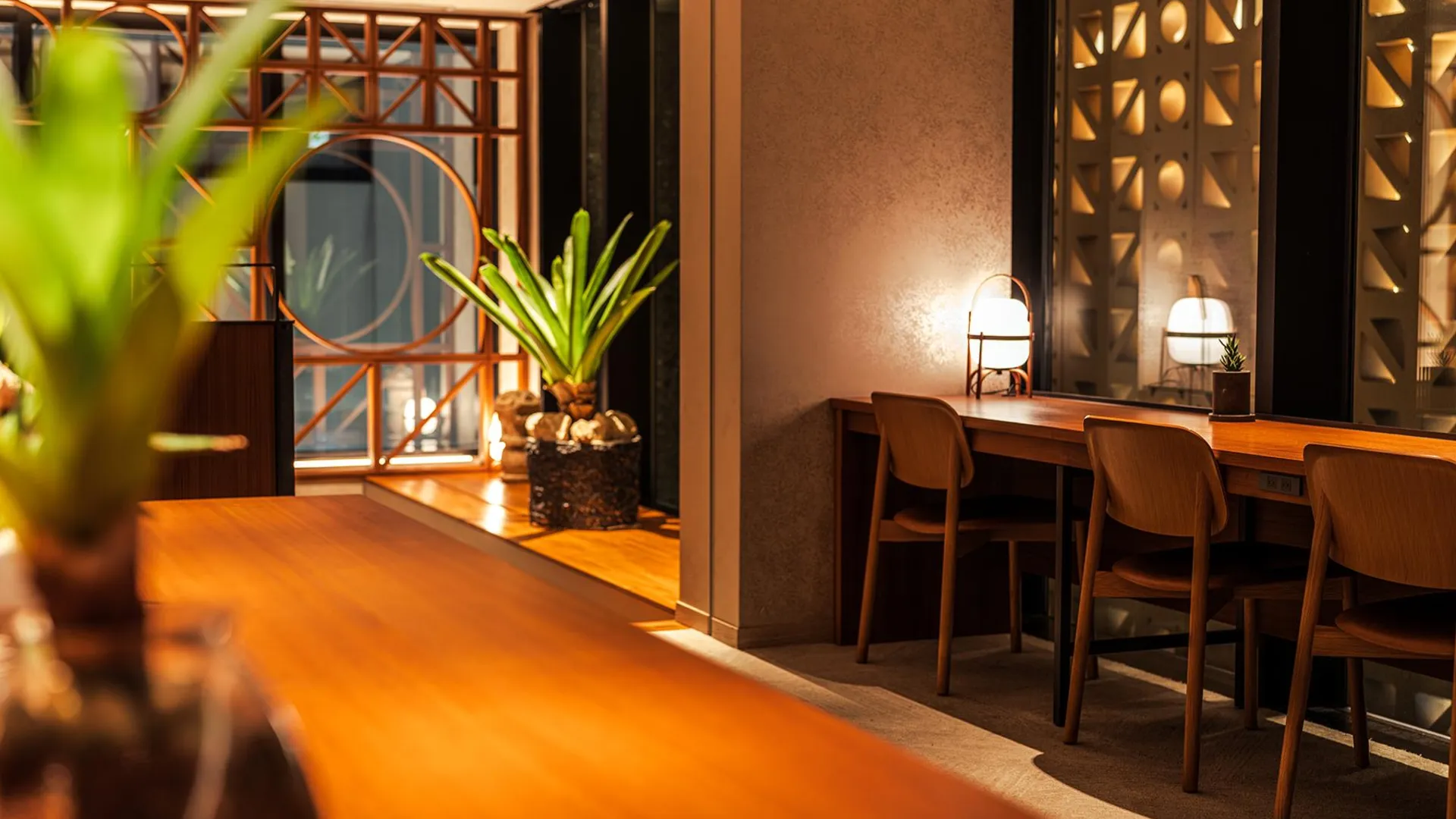 오키나와 본섬 OMO5 OKINAWA NAHA by hoshinoresorts 2성급 호텔 부대시설