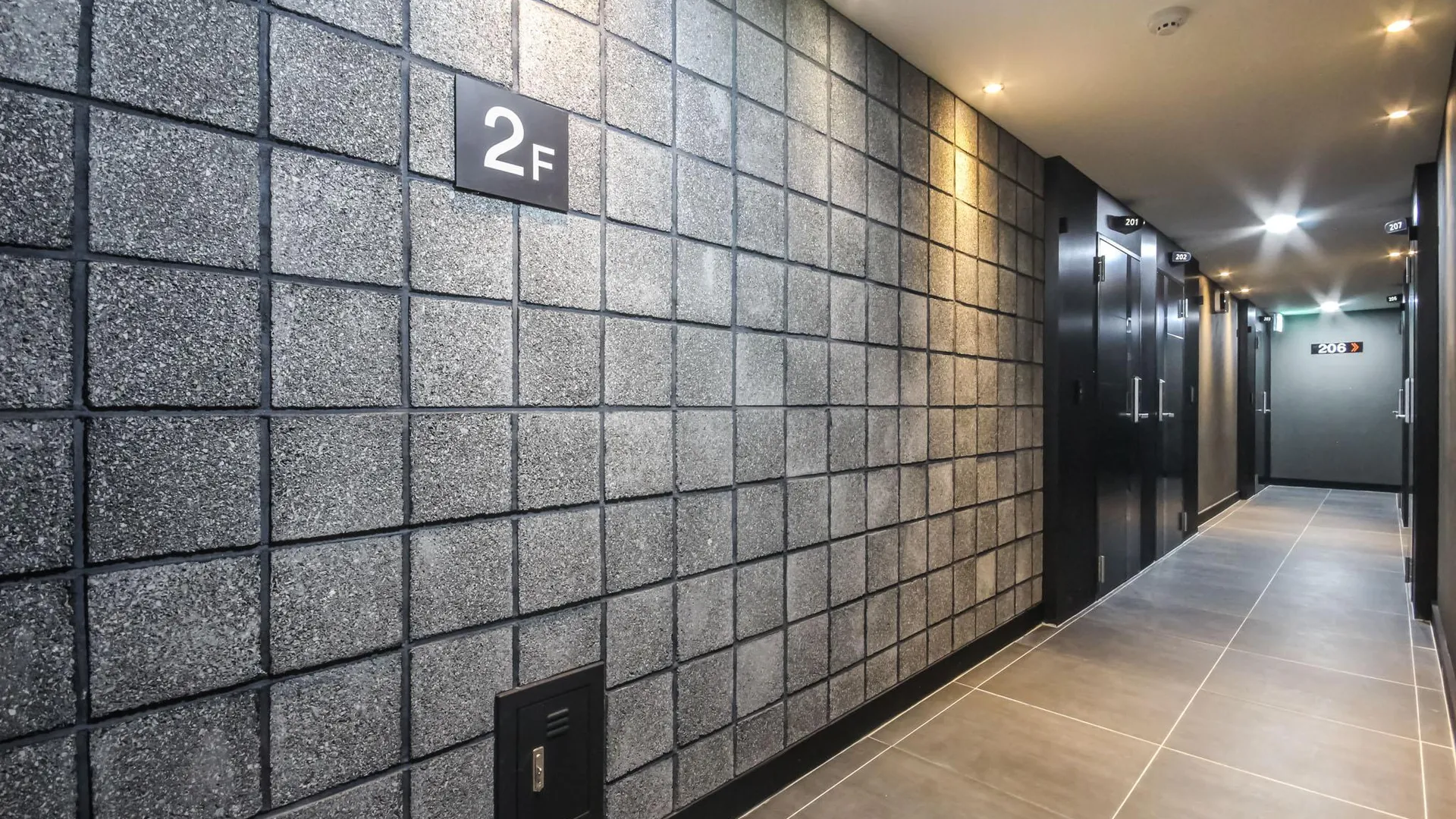 전주 전주 중화산동 루이 호텔 객실