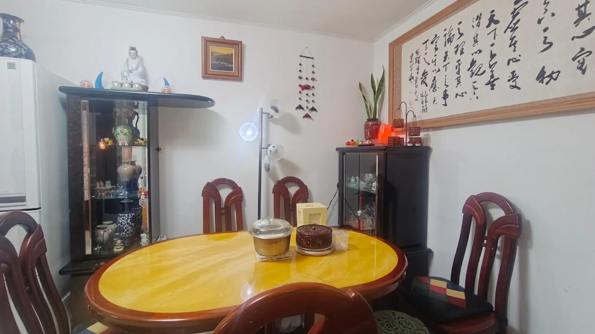 타이베이 마이 패밀리즈 코트야드 비앤비 3성급 게스트하우스 외관