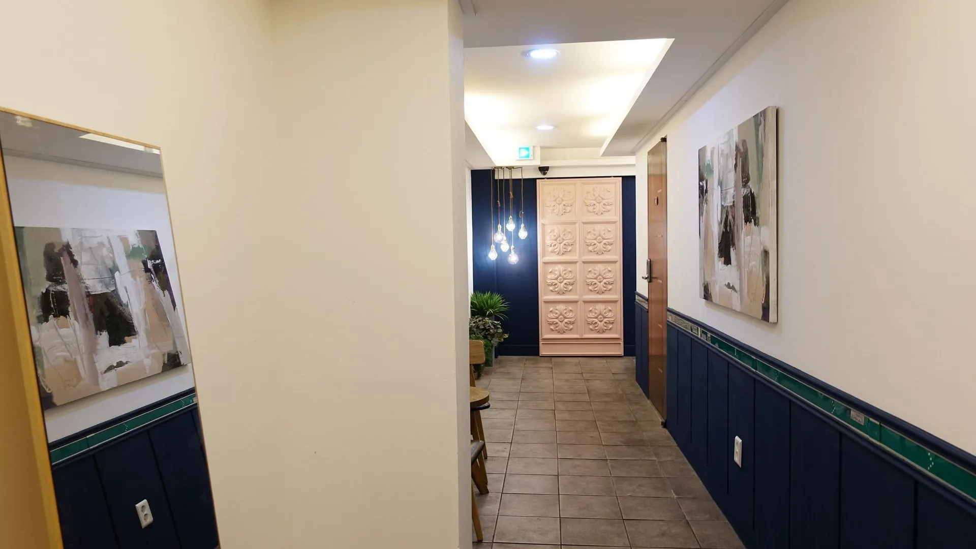 서울 호텔 큐비 동대문 갤러리 3성급 호텔 객실