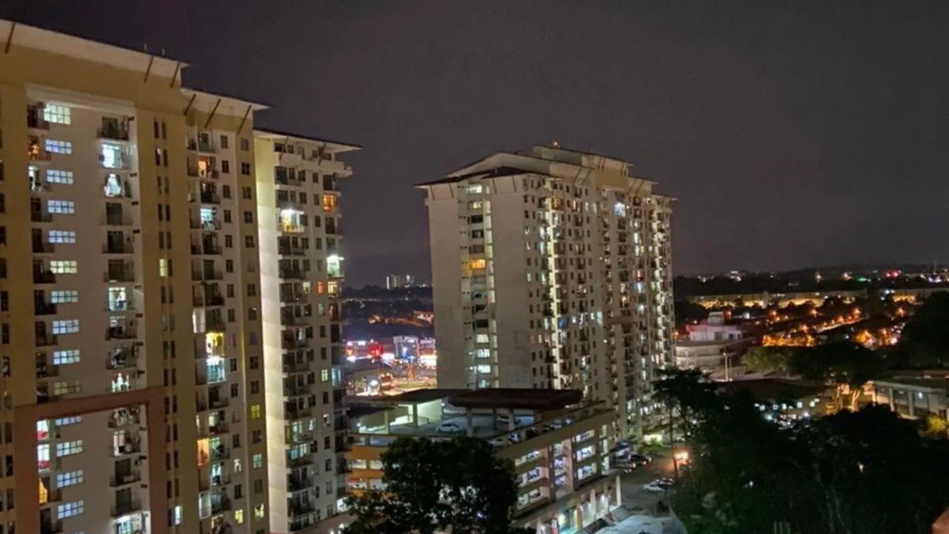 조호바루 / 조호르바루 테브라우의 프라이빗 하우스 (37m², 침실 1개, 프라이빗 욕실 1개) 4성급 게스트하우스 객실