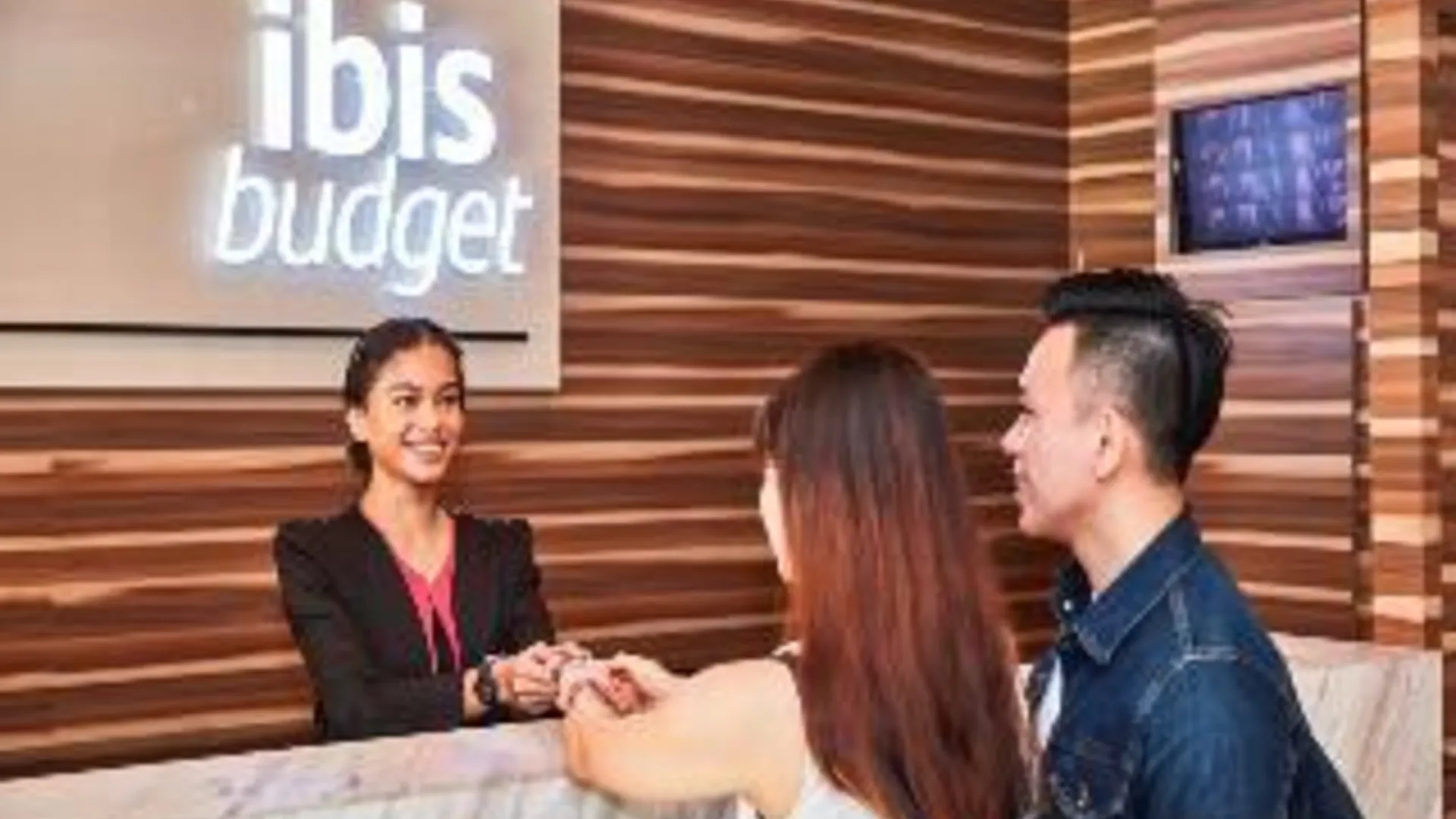 싱가포르 Fragrance Hotel - Crystal 2성급 호텔 레스토랑