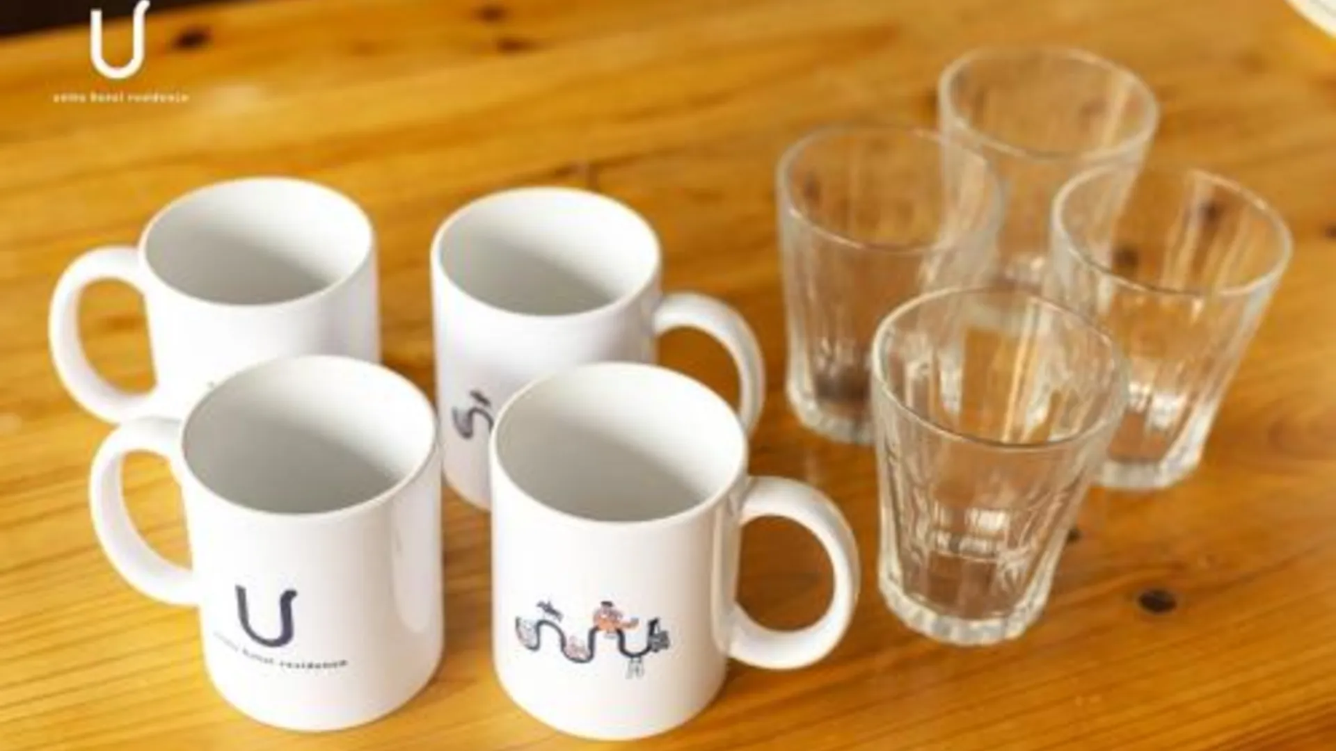 도쿄 / 동경 호텔 레지던스 아사쿠사 바이 우니토 5성급 호텔 객실