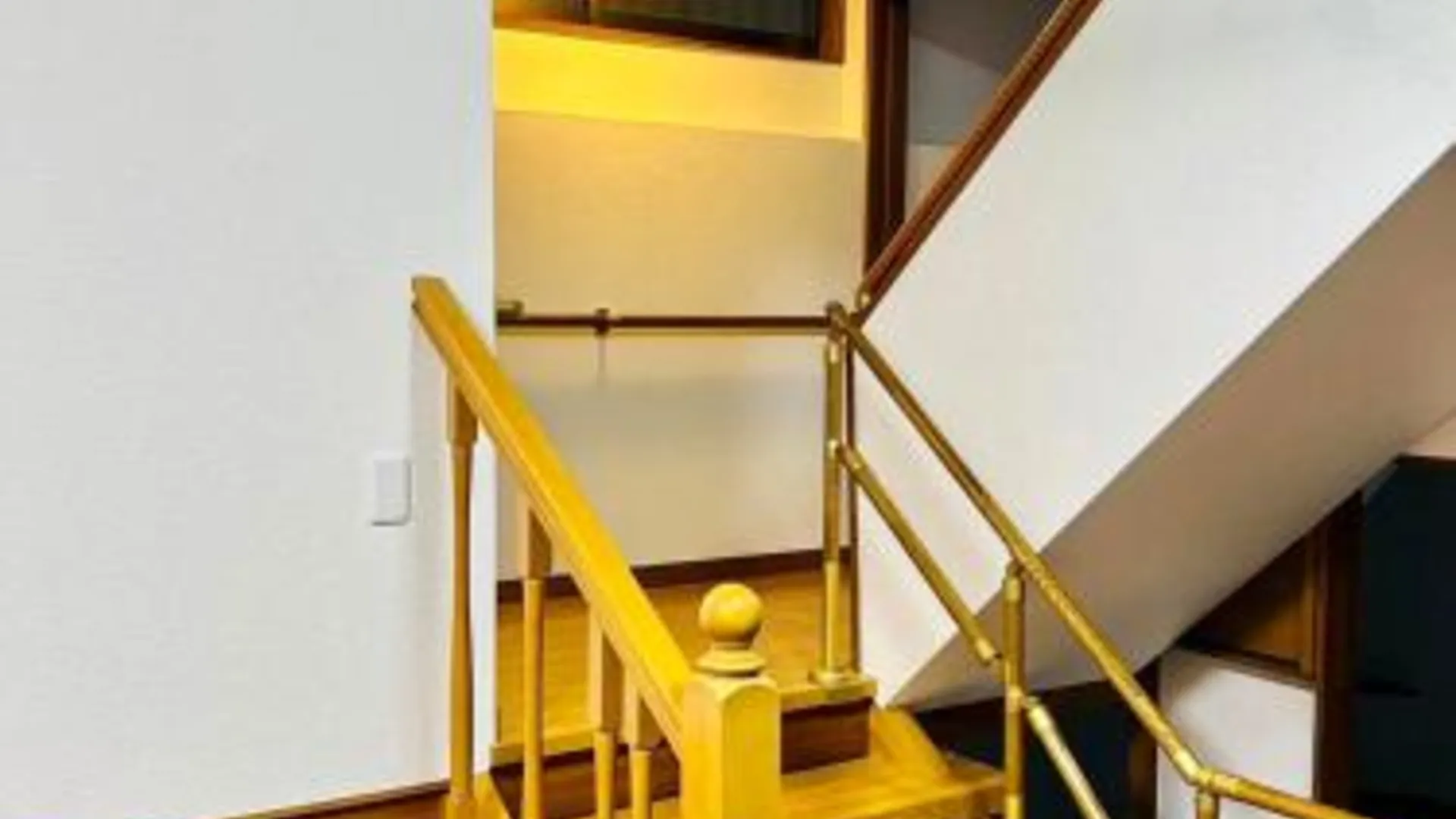 오사카 Matsuyamachi Dotonbori Condo 3성급 싱글룸 외관