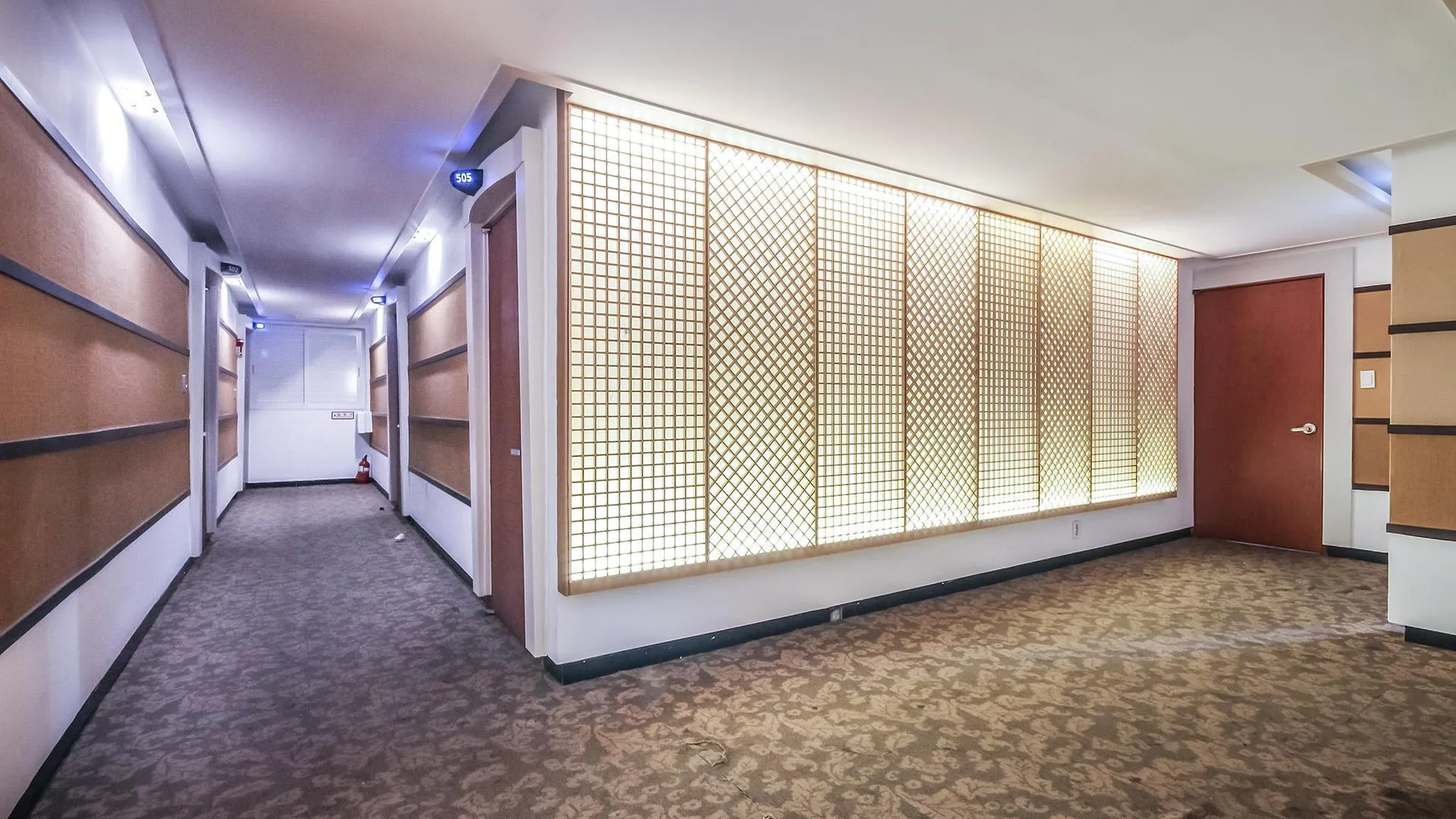 익산 익산 K 1.2.3 호텔 수영장