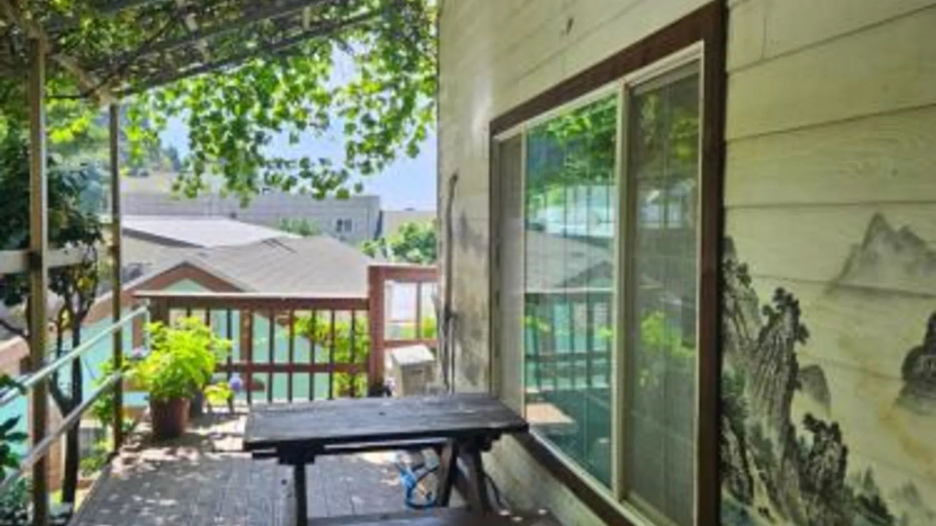 울릉군 해오름 광양 펜션 3성급 게스트하우스 부대시설