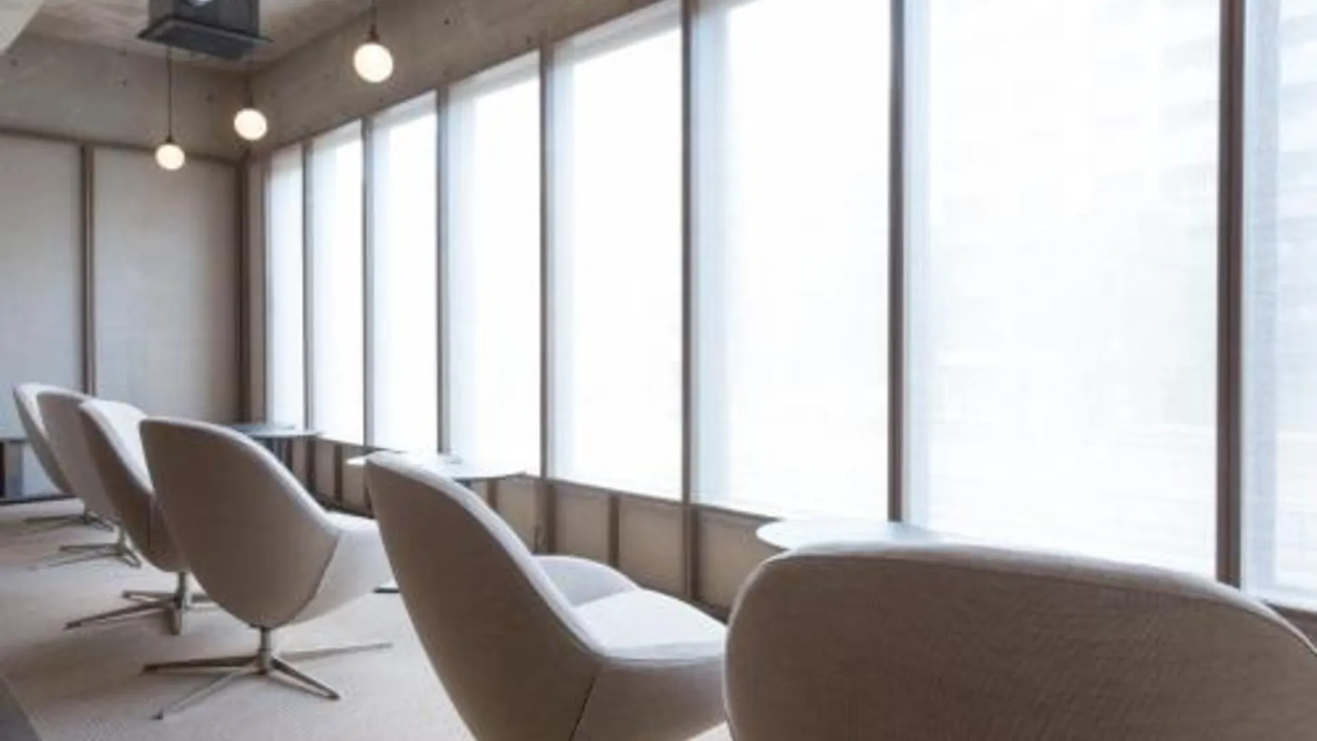 후쿠오카 더 호텔 하카타 카사네 베이사이드 3성급 호텔 외관