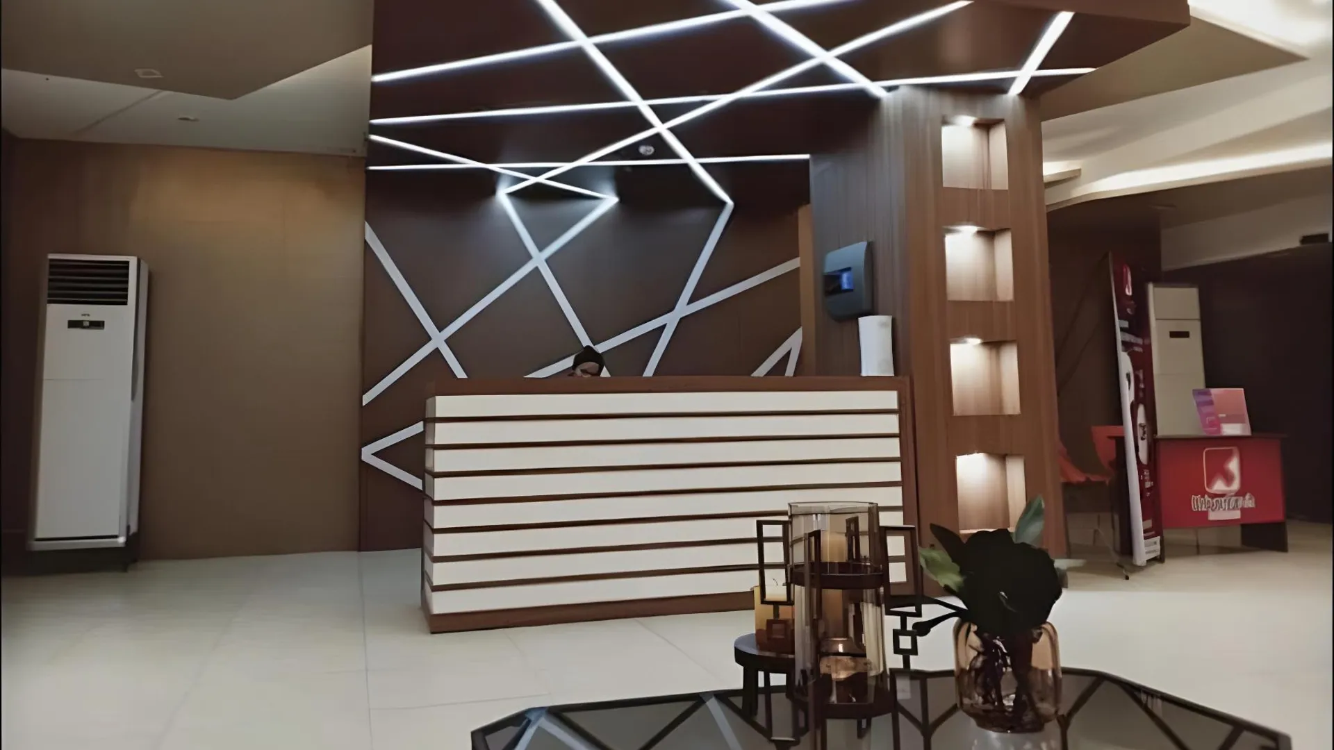 세부 아파스의 프라이빗 하우스 (22m², 침실 1개, 프라이빗 욕실 1개) 3성급 싱글룸 외관