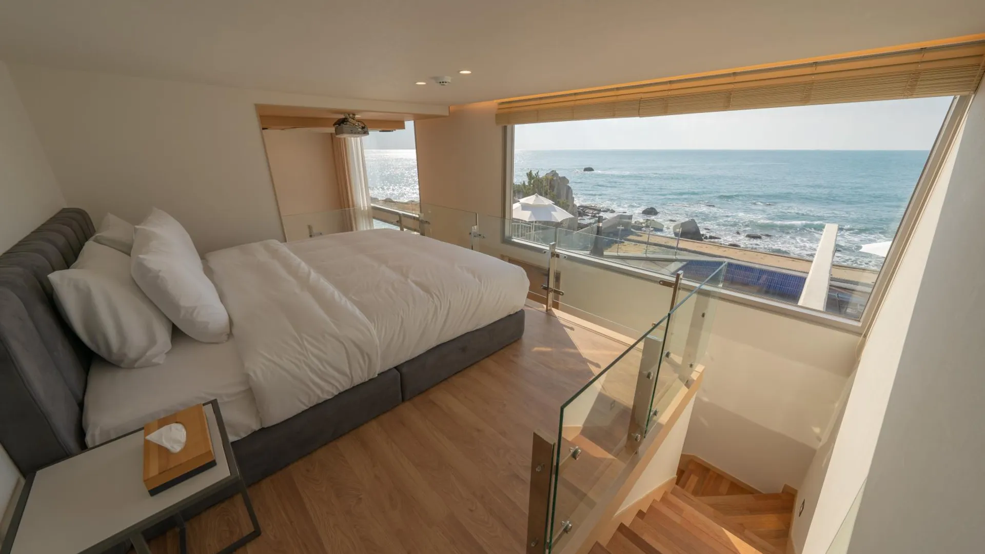 울산 울산 오션블리스 2성급 게스트하우스 스위트룸