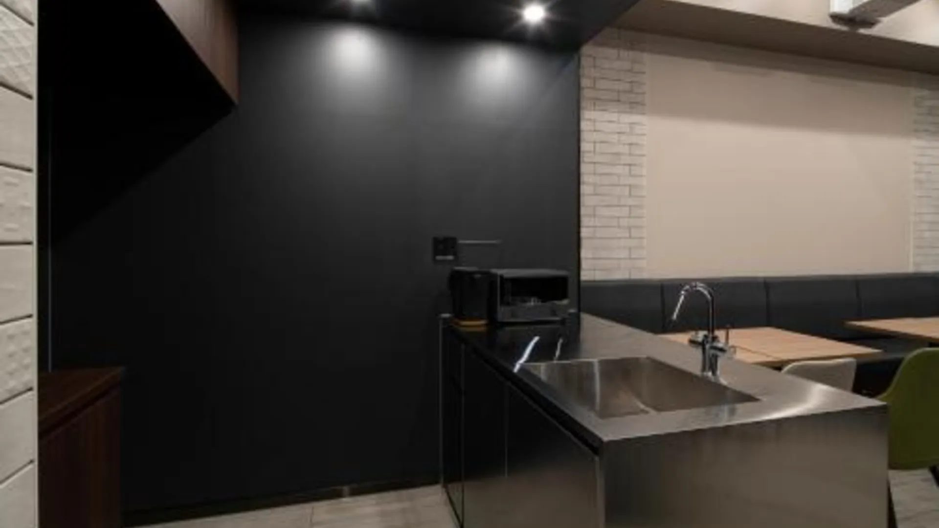 도쿄 / 동경 그리드 도쿄 우에노 호텔앤호스텔 2성급 호텔 수영장