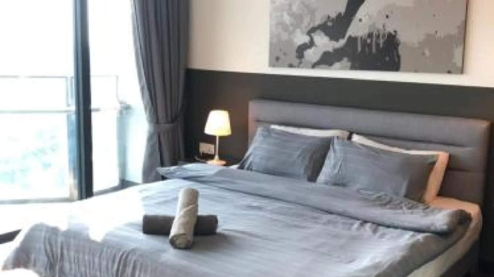 조호바루 / 조호르바루 알마스 푸테리 하버/누사자야 스위트룸 익스클루시브룸 레고랜드 5분 4성급 게스트하우스 스위트룸