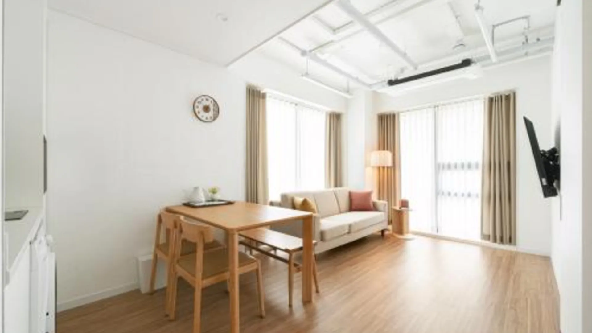 서울 어반스테이 부티크 익선 4성급 게스트하우스 로비