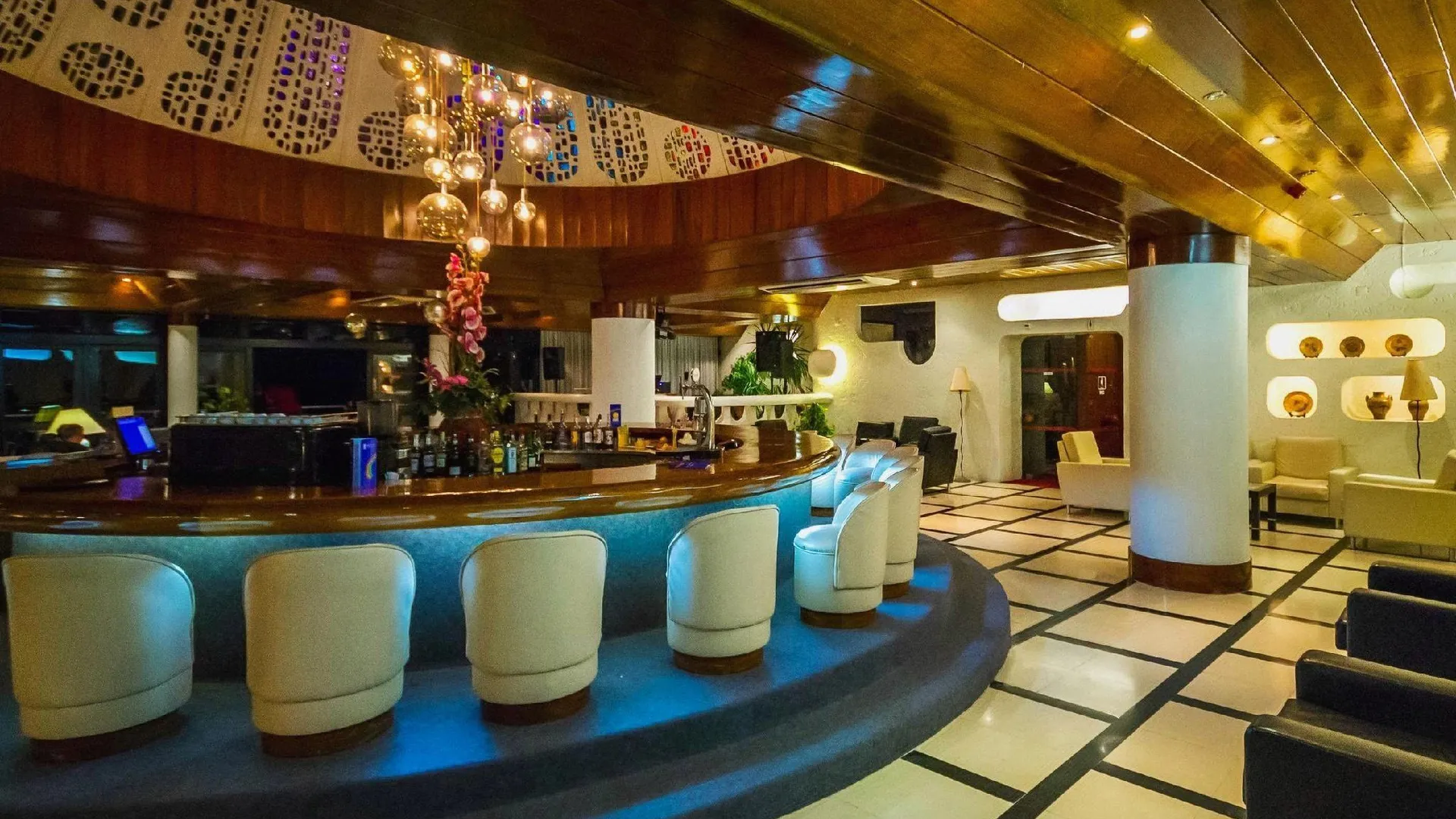 알부페이라 호텔 솔 에 마르 알부페이라 4성급 호텔 객실