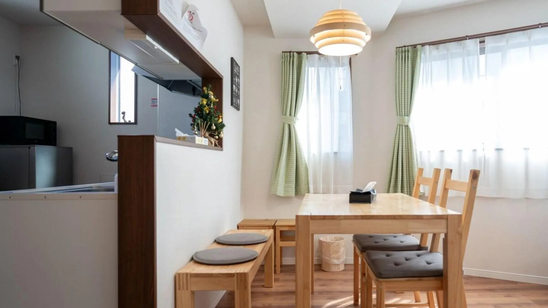 도쿄 / 동경 HM12613 Japanesestyle villa on the YamanoteLine 4성급 게스트하우스 객실