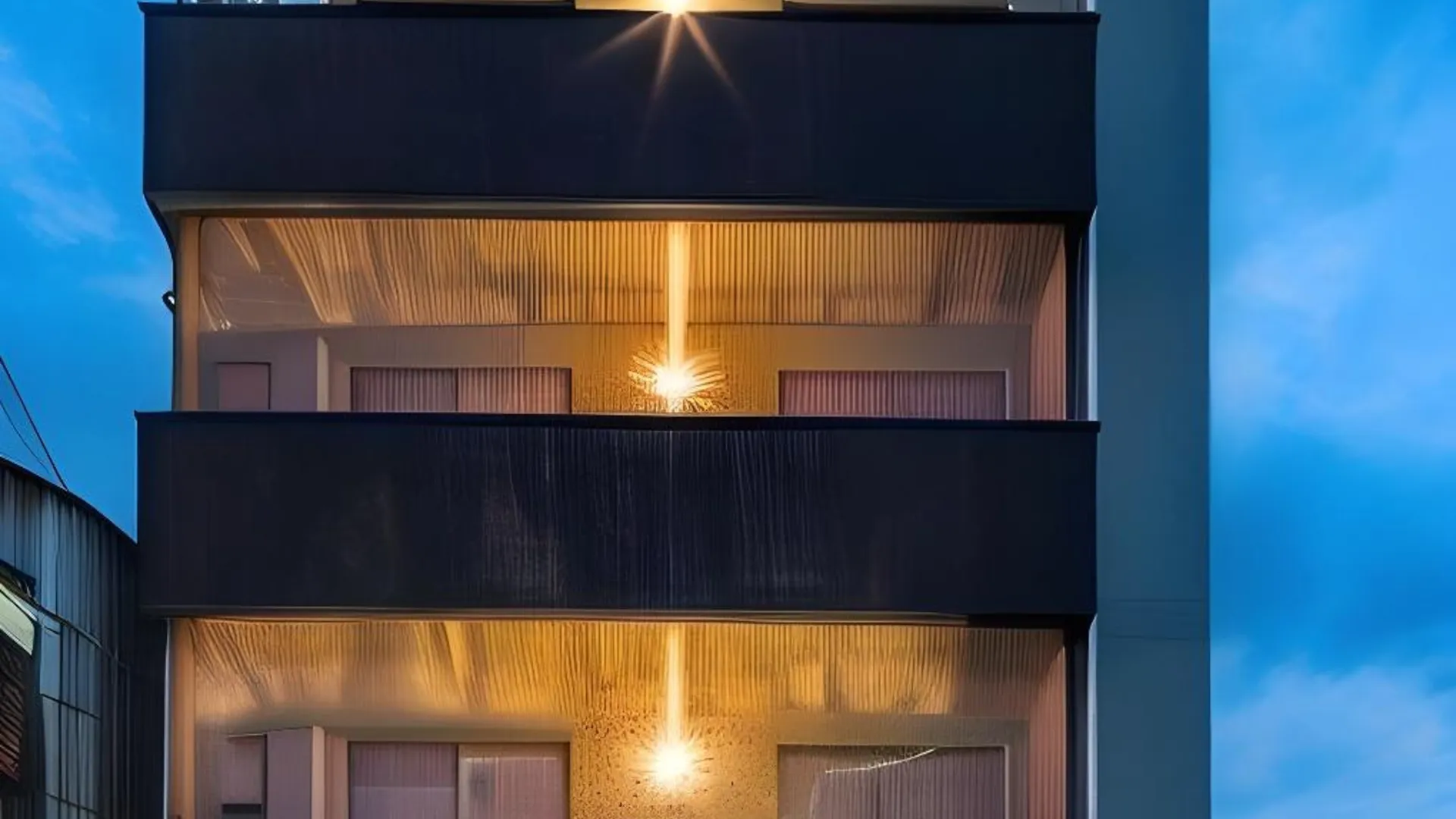 교토 홈 스테이 나기 아라시야마 교토 바이 반얀 그룹 4성급 호텔 부대시설