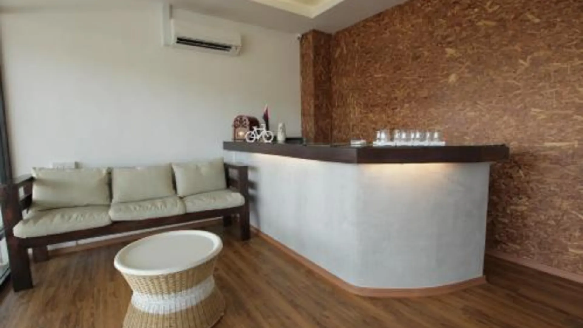 조호바루 / 조호르바루 호텔 N45 2성급 호텔 외관