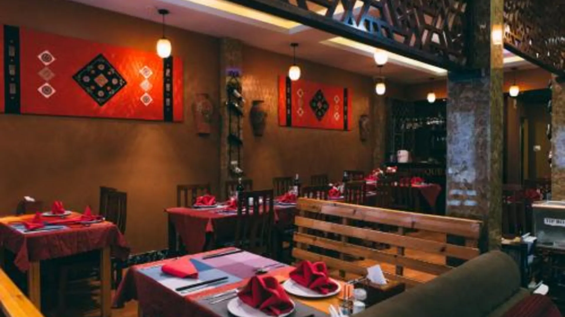 사파 사파 유니크 호텔 3성급 호텔 스위트룸