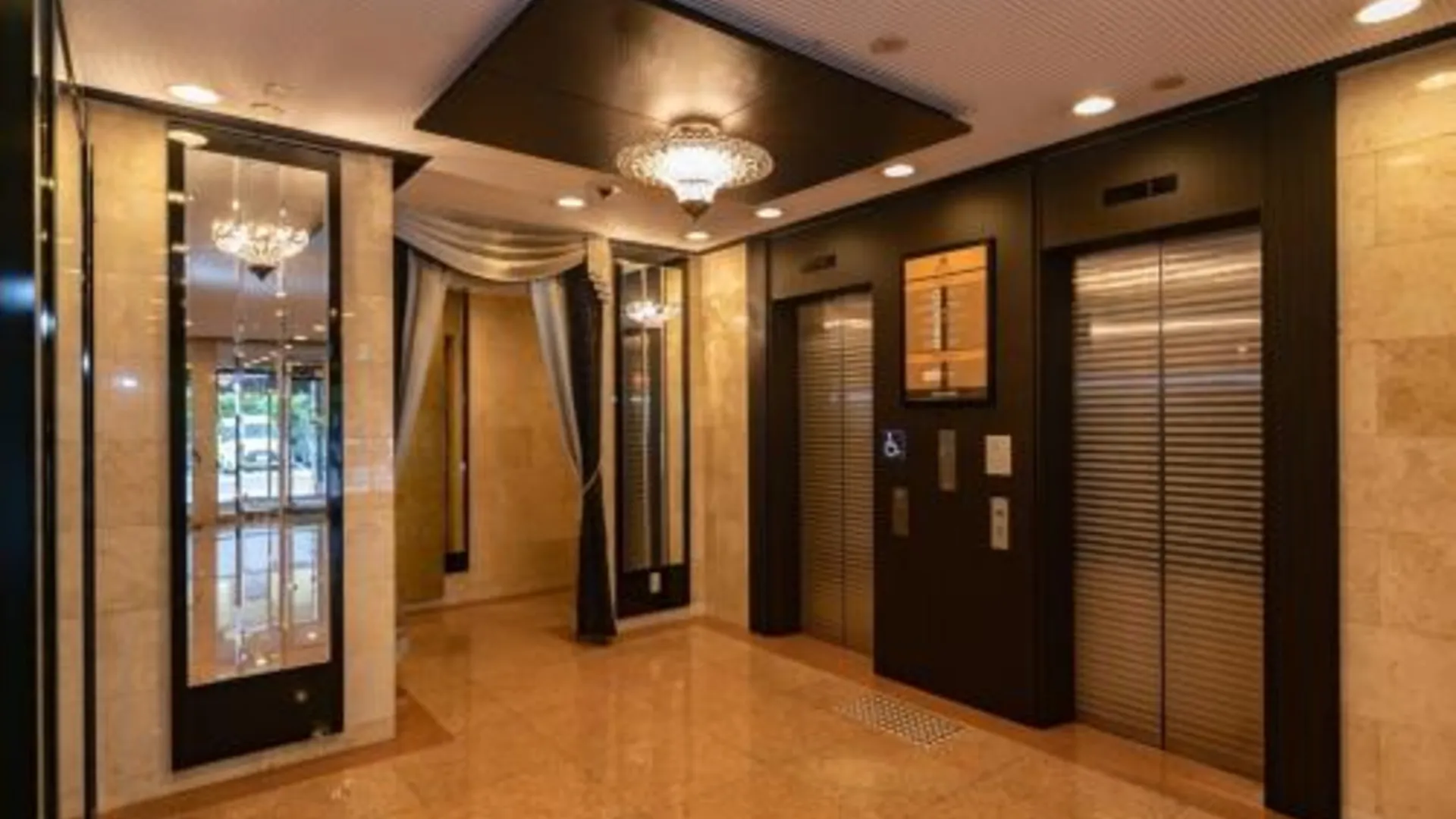 오사카 APA 호텔 난바 기타 신사이바시 에키마에 3성급 호텔 수영장