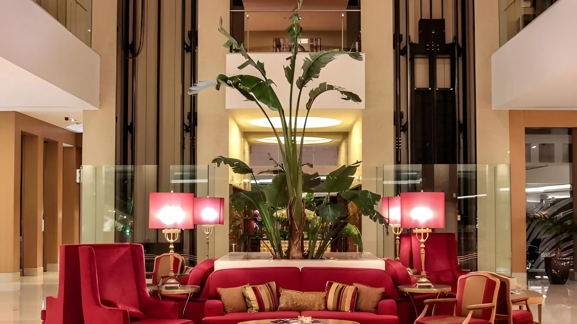 카스카이스 호텔 카스카이스 미라젬 헬스&스파 5성급 호텔 수영장