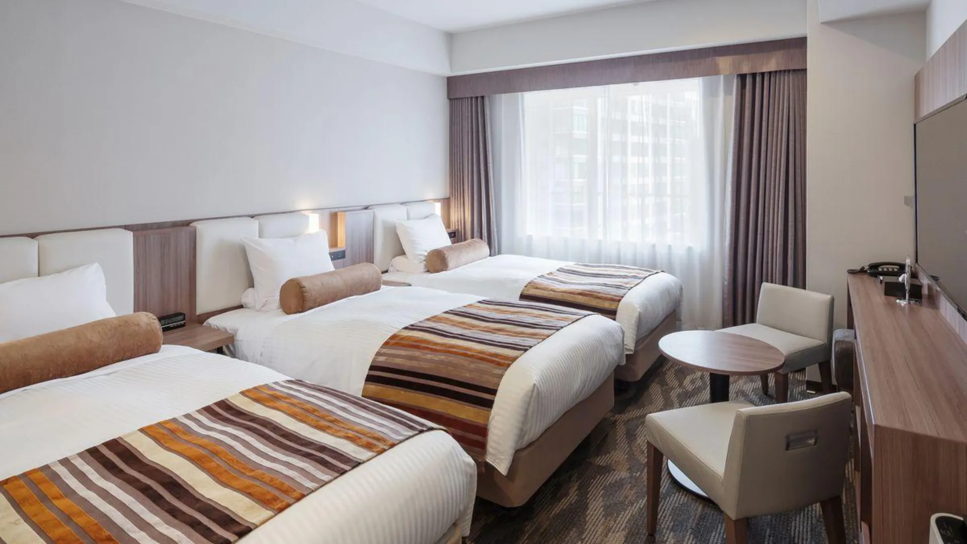 오사카 호텔 마이스테이 프리미어 도지마 4성급 호텔 스위트룸