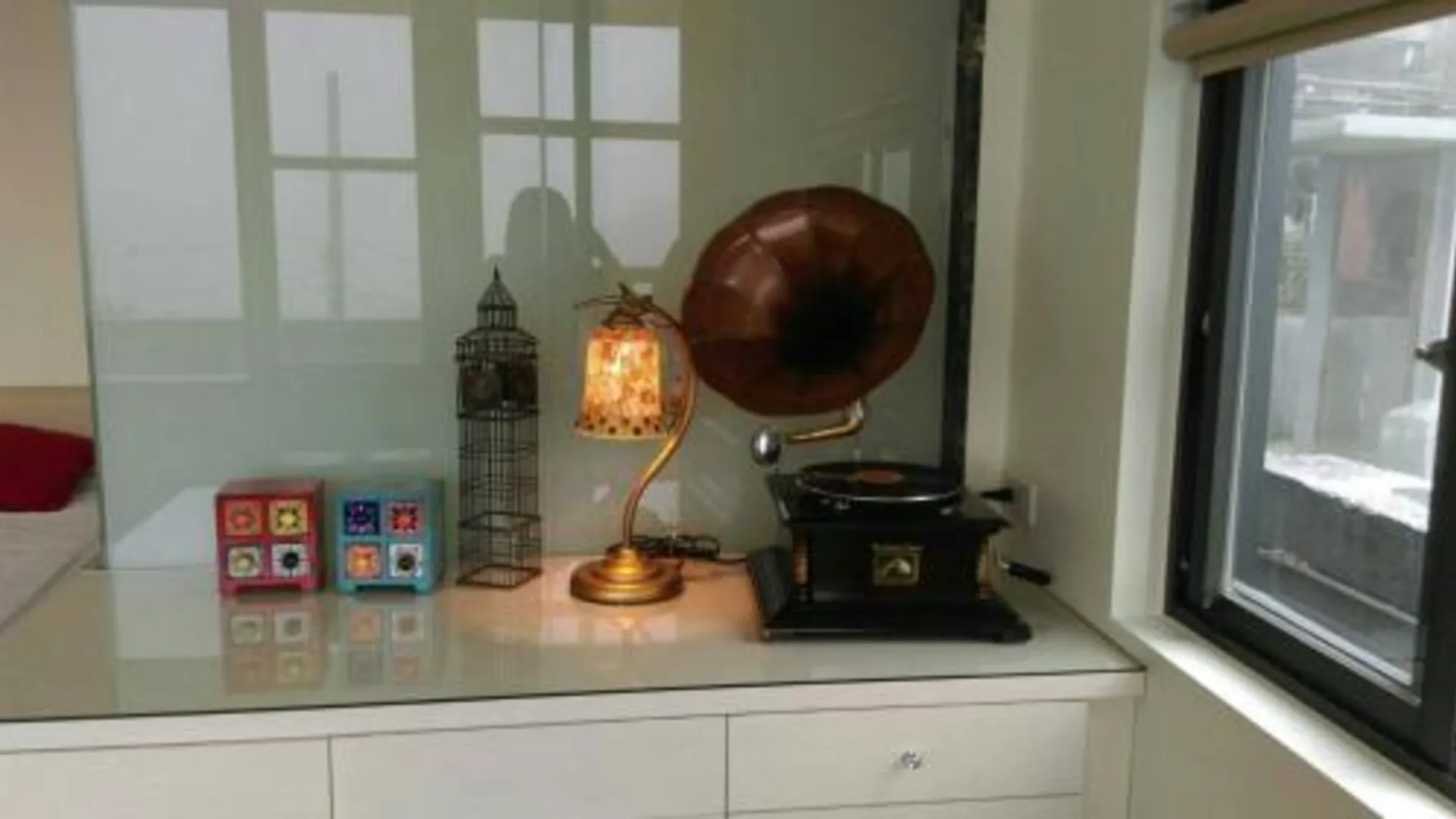 타이베이 친볜루 비앤비 3성급 게스트하우스 부대시설