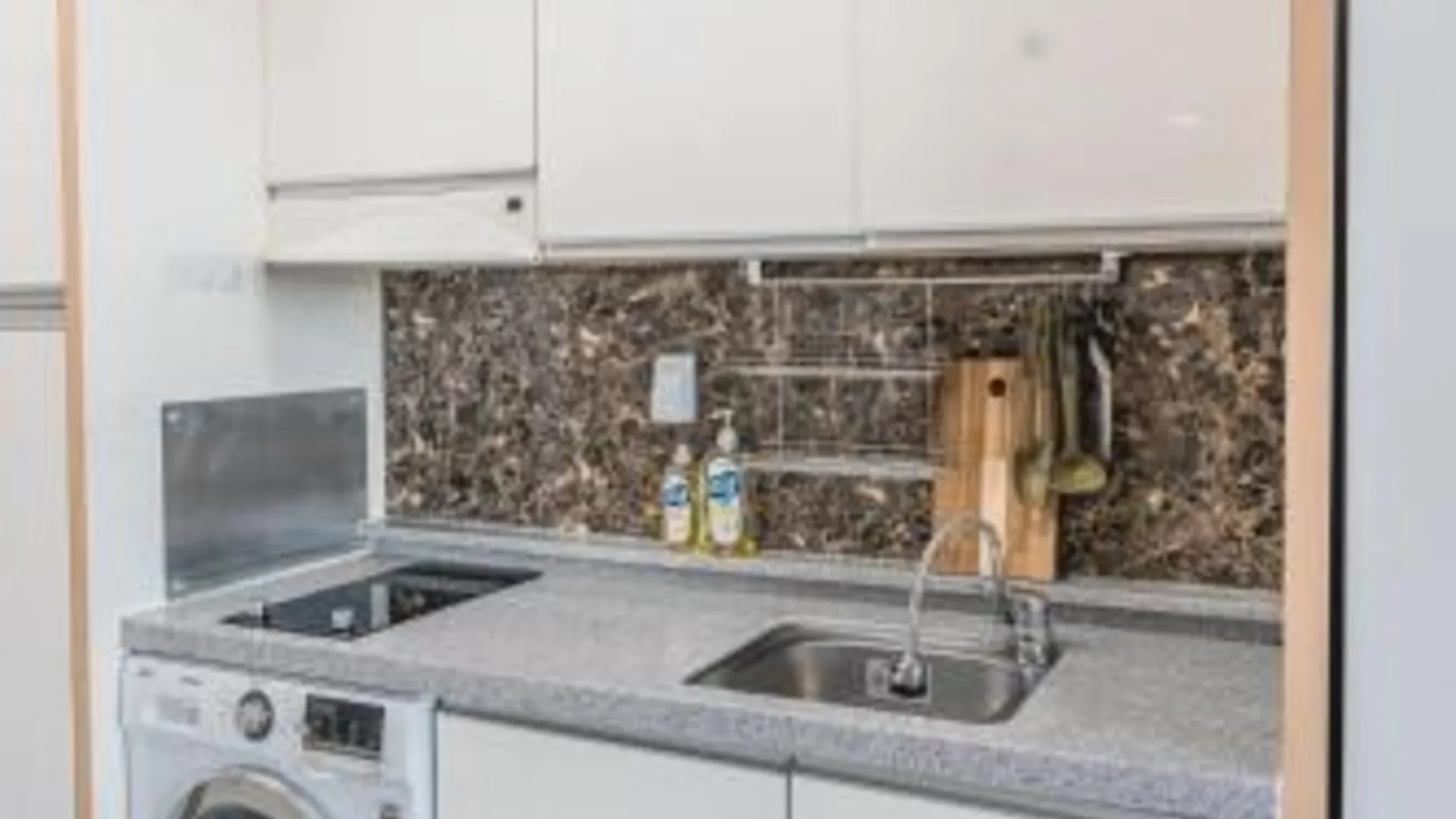 서울 모모호 홍대  3성급 게스트하우스 수영장