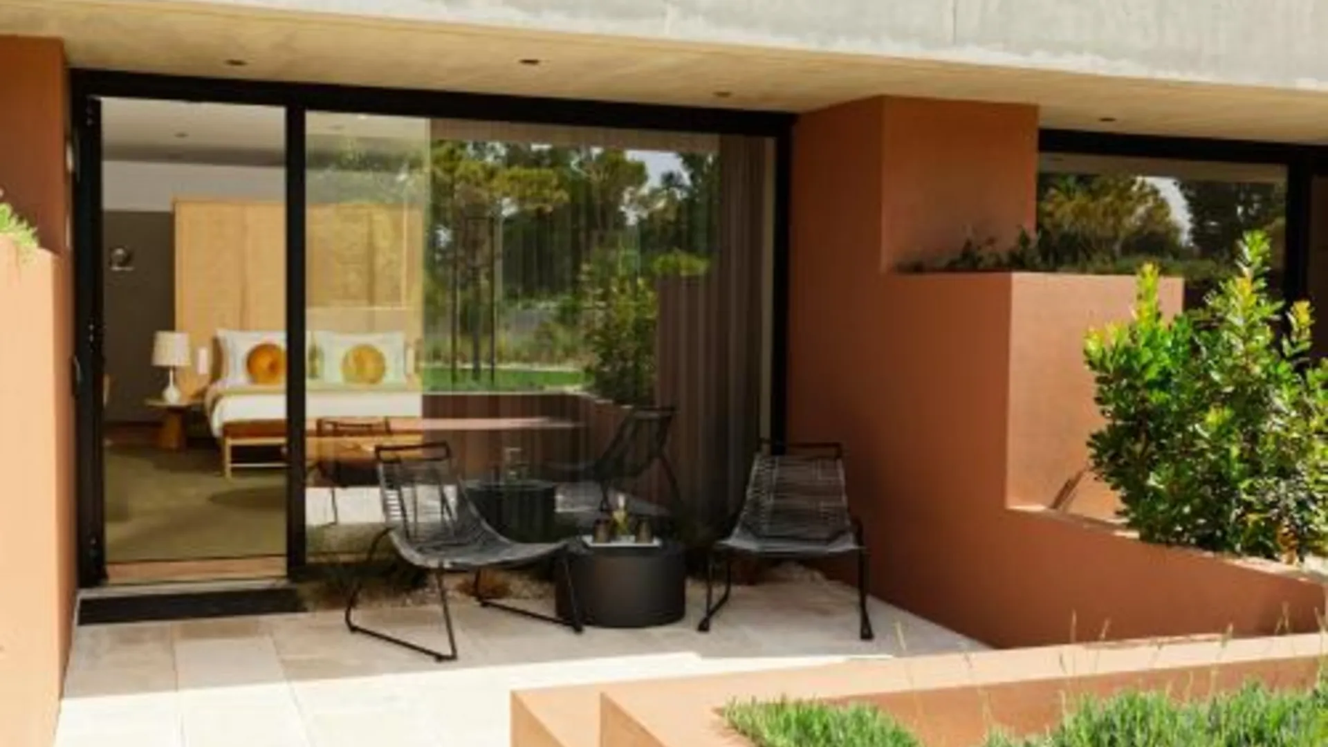 일라보 Montebelo Vista Alegre Ilhavo Hotel 5성급 호텔 객실