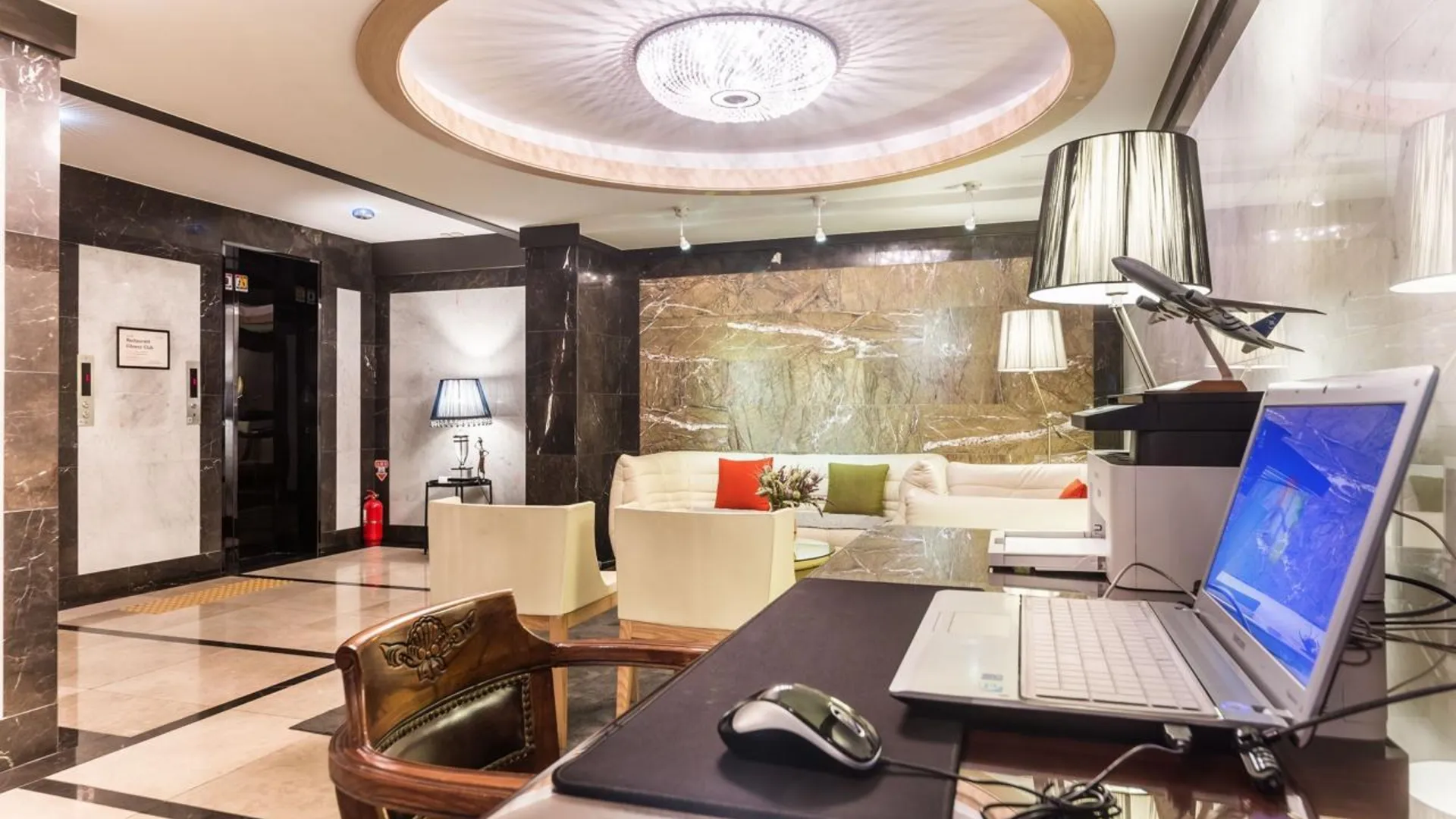 수원 수원 인계동 오르세 호텔 호텔 부대시설