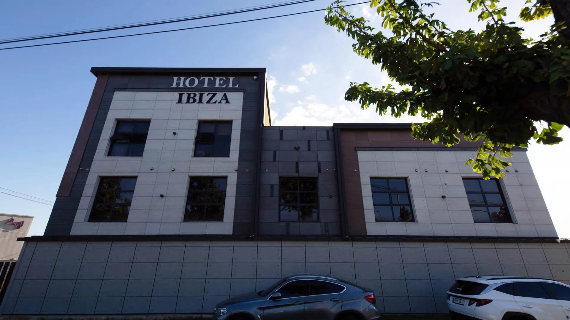 충주 충주 이비자 drive-in 무인텔 1성급 호텔 부대시설