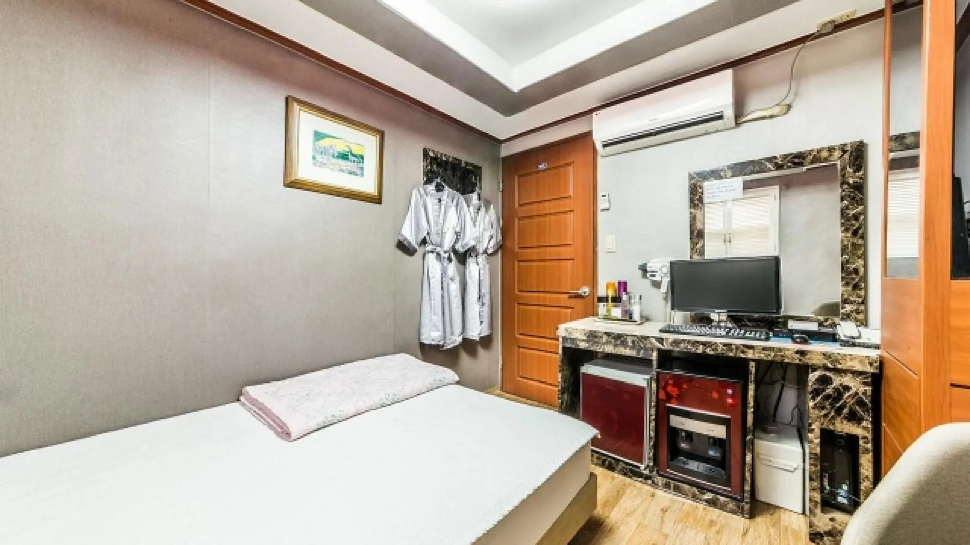 서울 서대문 테마 2성급 호텔 부대시설