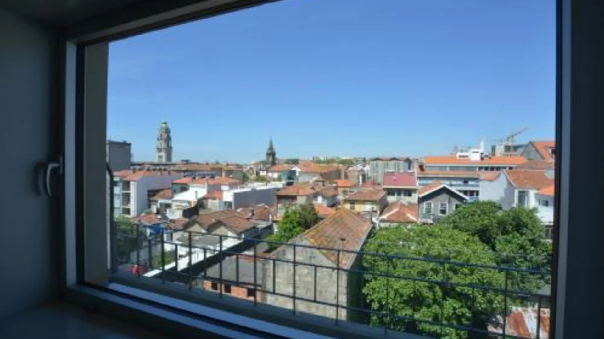 포르투 스팟 패밀리 아파트먼트 4성급 호텔 객실