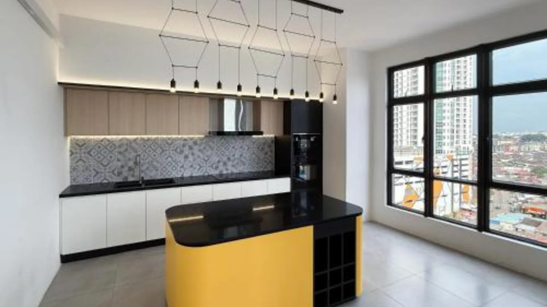 조호바루 / 조호르바루 JB 스페이스 레지던시 바이 에이버리⭐중영문 호스트⭐KSL까지 도보 100m 5성급 호텔 수영장