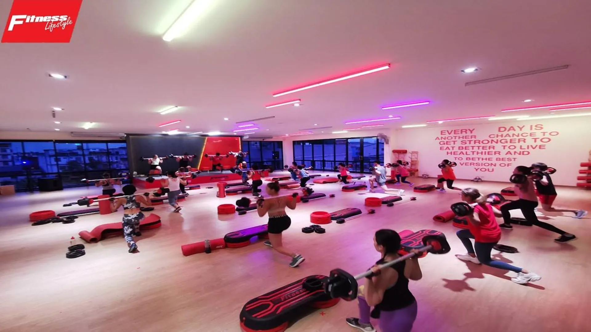 핫야이 더 비타 플러스 호텔 3성급 호텔 부대시설