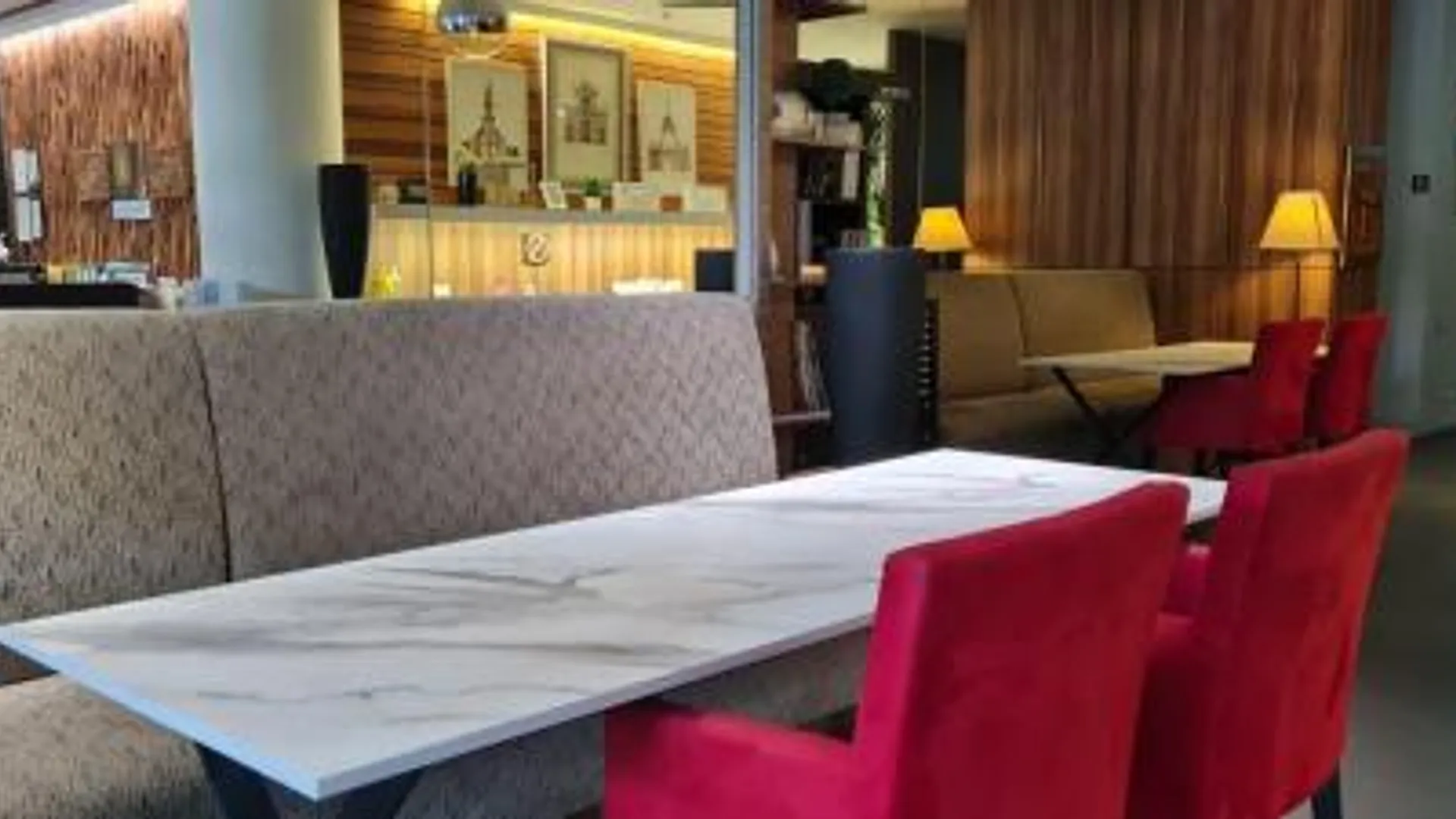 크루앙 익스트림 부티크 호텔 2성급 호텔 수영장