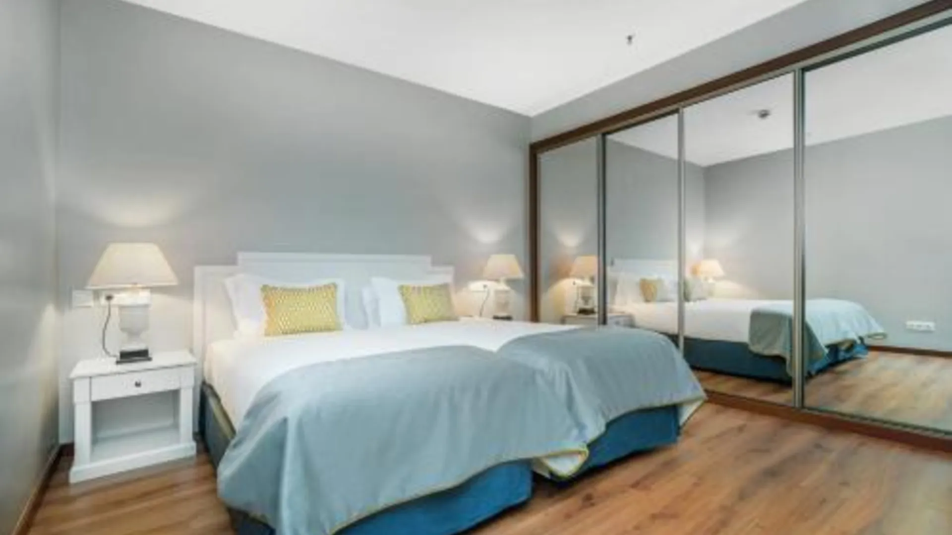 빌라 노바 드 가이아 가이아 레지던스 4성급 호텔 부대시설